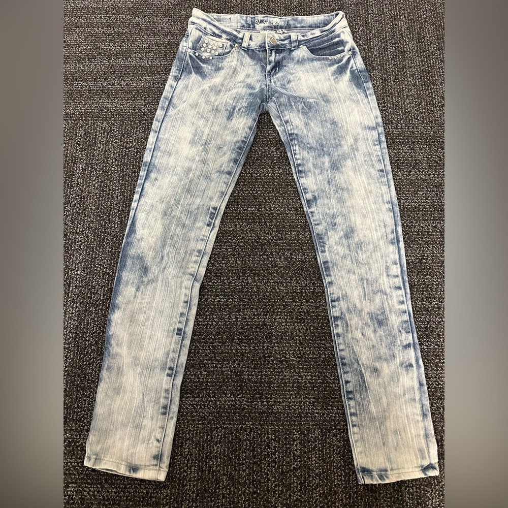 Kaba Jeans Women’s Size 1 junior